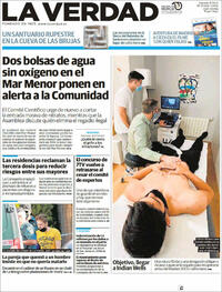 La Verdad - 11-09-2021