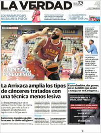 La Verdad - 11-10-2021