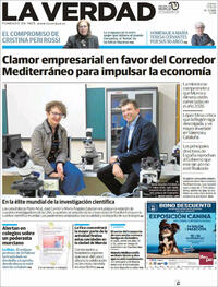 La Verdad - 11-11-2021