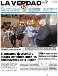 La Verdad - 11-12-2021