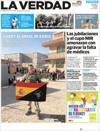 La Verdad - 12-09-2021