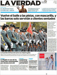 La Verdad - 12-10-2021