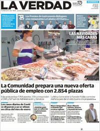La Verdad - 12-12-2021