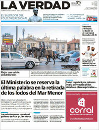 La Verdad - 13-09-2021