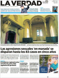 La Verdad - 13-11-2021