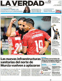 La Verdad - 13-12-2021