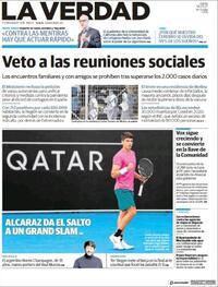 La Verdad - 14-01-2021