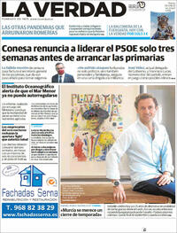 La Verdad - 14-09-2021