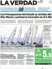 La Verdad - 14-10-2021