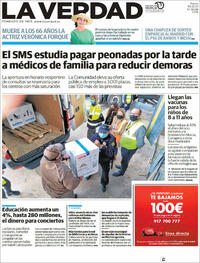 La Verdad - 14-12-2021