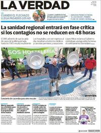 La Verdad