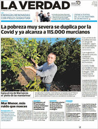 La Verdad - 15-10-2021