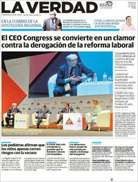 La Verdad - 15-12-2021