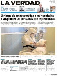 La Verdad - 16-01-2021