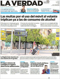 La Verdad