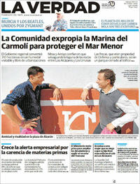 La Verdad