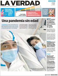 La Verdad - 17-01-2021