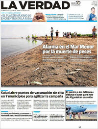 La Verdad - 17-08-2021