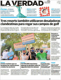 La Verdad - 17-09-2021