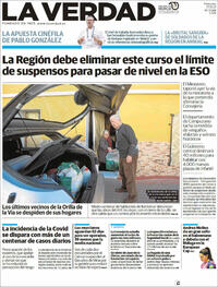 La Verdad - 17-11-2021