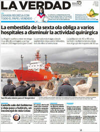 La Verdad - 17-12-2021
