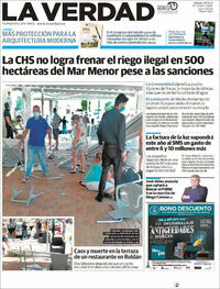 La Verdad