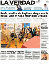 La Verdad - 18-11-2021