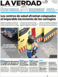 La Verdad - 18-12-2021