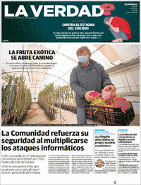 La Verdad - 19-12-2021