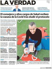 La Verdad