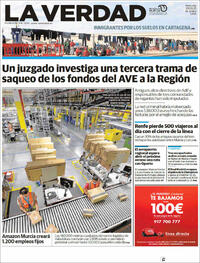 La Verdad - 20-10-2021