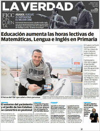 La Verdad - 20-11-2021