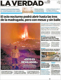 La Verdad - 21-09-2021