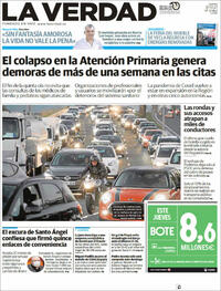 La Verdad - 21-10-2021