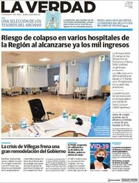 La Verdad - 22-01-2021