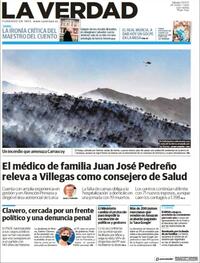 La Verdad - 23-01-2021