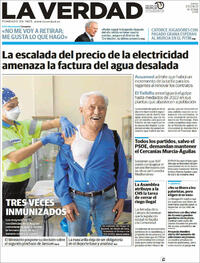 La Verdad - 23-09-2021