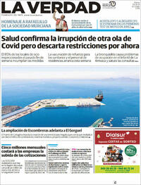 La Verdad - 23-11-2021