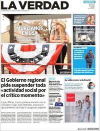 La Verdad - 24-01-2021