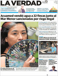 La Verdad - 24-09-2021