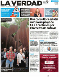 La Verdad - 24-10-2021
