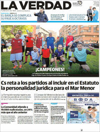 La Verdad - 24-11-2021