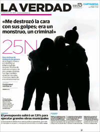 La Verdad - 25-11-2021