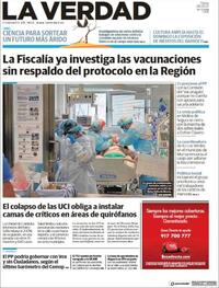 La Verdad - 26-01-2021