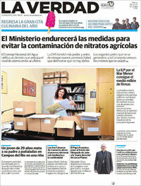 La Verdad - 26-10-2021