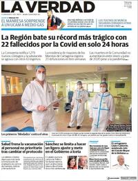 La Verdad