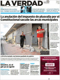 La Verdad - 27-10-2021