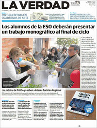 La Verdad - 27-11-2021