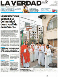 La Verdad - 27-12-2021