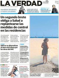 La Verdad - 28-07-2021